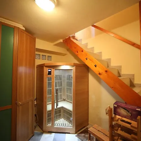 Appartamento Polanesi Sea View *