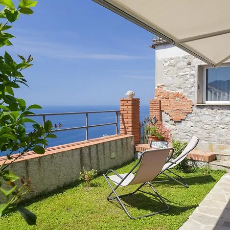 Polanesi Sea View Apartment *