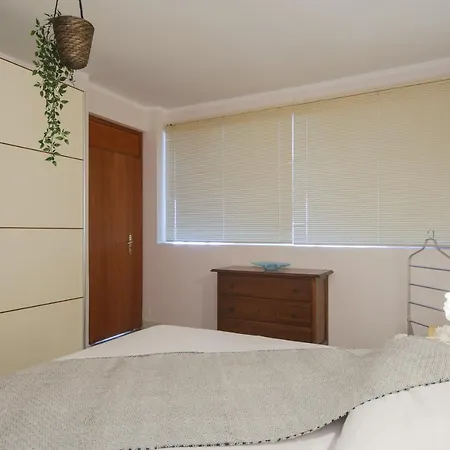 Polanesi Sea View Apartment