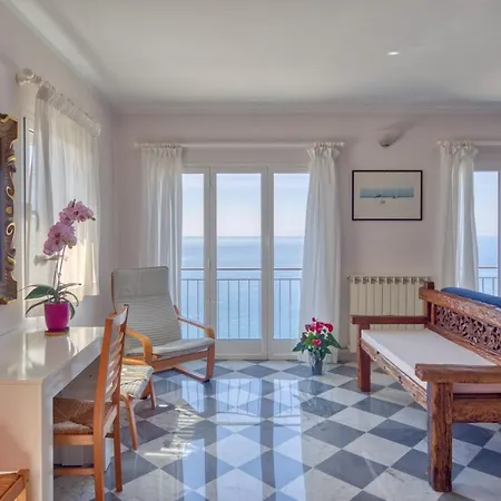 Polanesi Sea View * Sori
