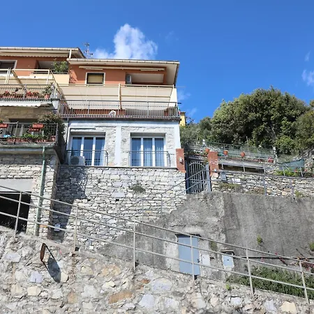 Polanesi Sea View Apartment *