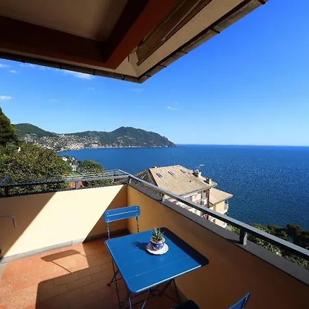 Polanesi Sea View Apartment