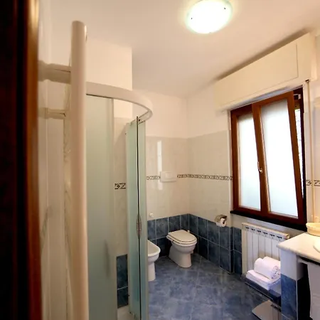 Polanesi Sea View Apartment *