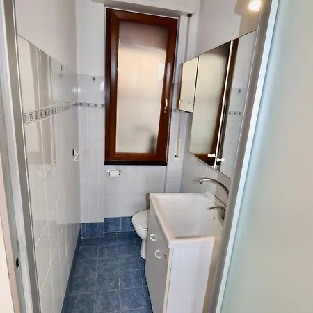 Apartment Polanesi Sea View *