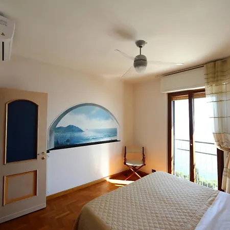 Polanesi Sea View *