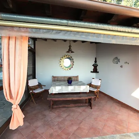 Polanesi Sea View Apartment