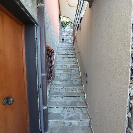 Polanesi Sea View * Sori