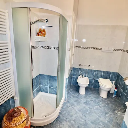 Apartment Polanesi Sea View